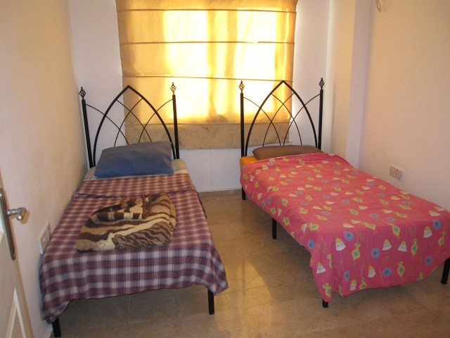 Flat For Sale in Alsancak, Kyrenia