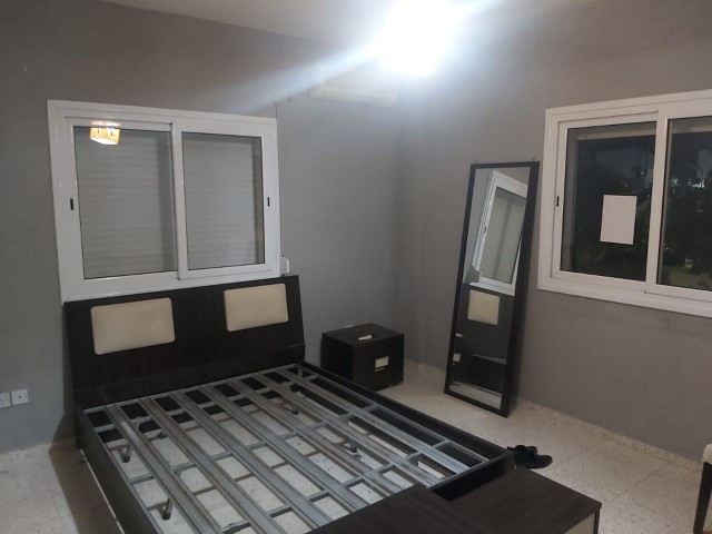 Flat To Rent in Küçük Kaymaklı, Nicosia