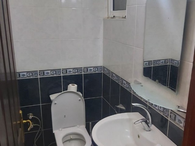 Flat To Rent in Küçük Kaymaklı, Nicosia