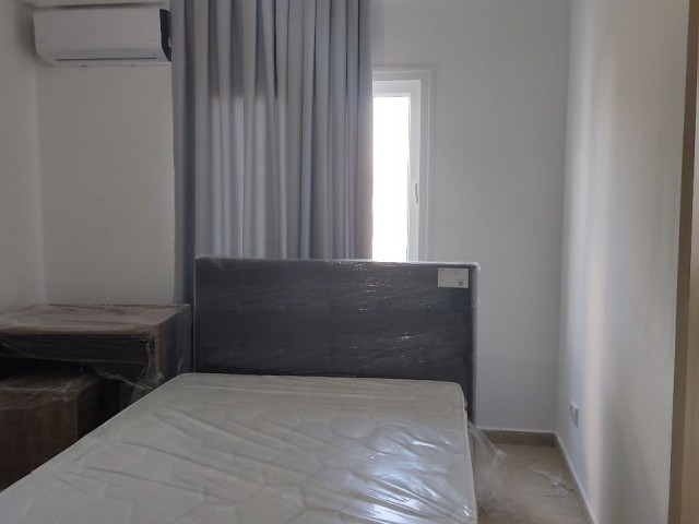 Flat To Rent in Küçük Kaymaklı, Nicosia