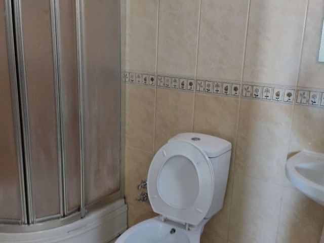 Flat To Rent in Küçük Kaymaklı, Nicosia