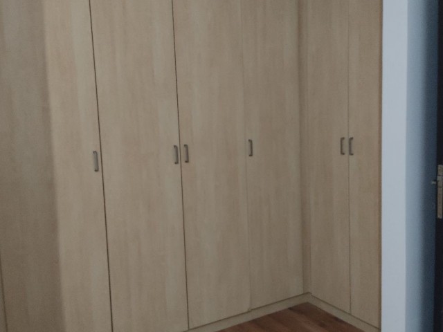 Flat To Rent in Küçük Kaymaklı, Nicosia