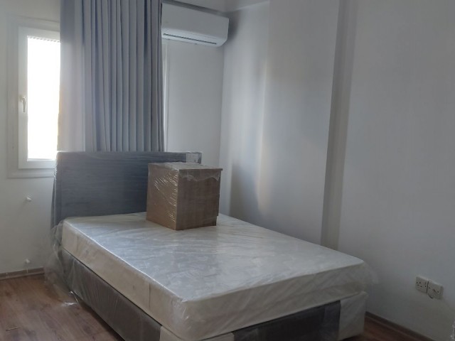 Flat To Rent in Küçük Kaymaklı, Nicosia