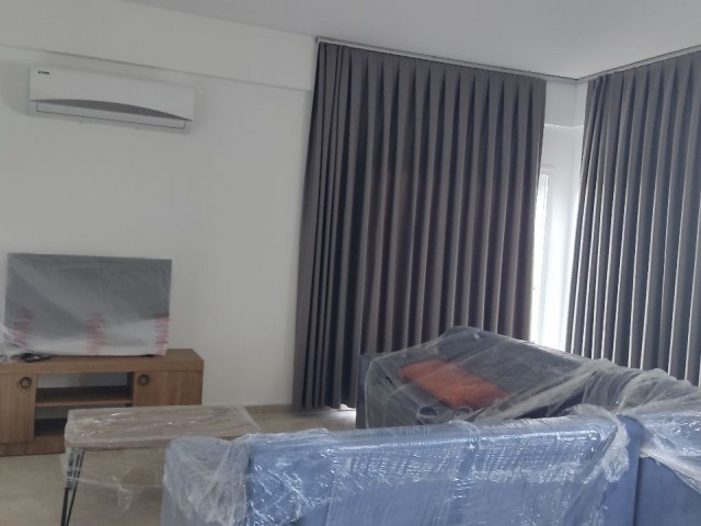 Flat To Rent in Küçük Kaymaklı, Nicosia