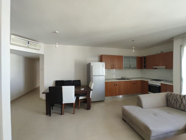 Flat To Rent in Ortaköy, Nicosia