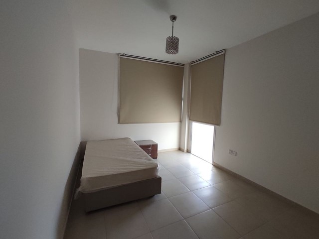 Flat To Rent in Ortaköy, Nicosia