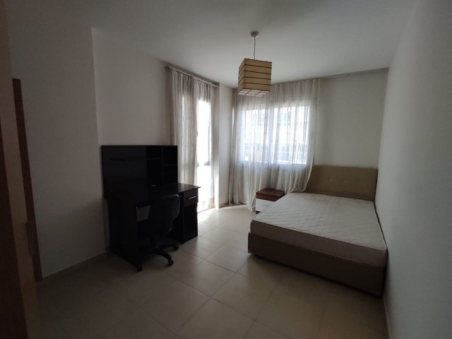 Flat To Rent in Ortaköy, Nicosia