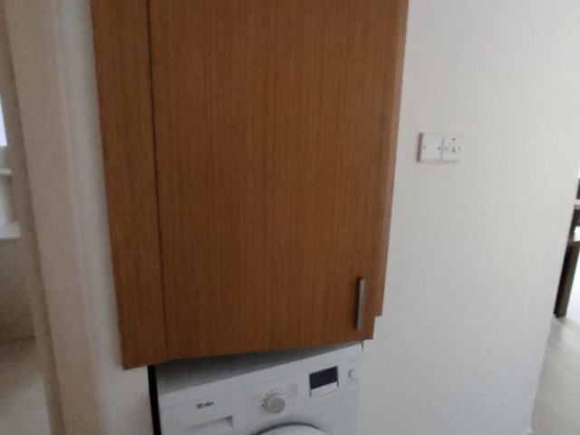 Flat To Rent in Ortaköy, Nicosia