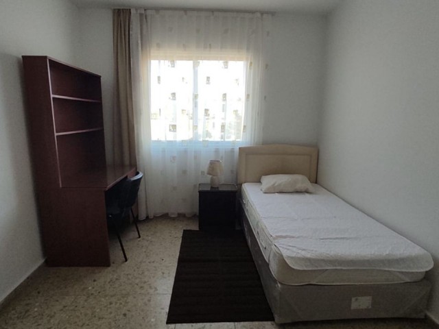 Ortaköy'de 3+1 Eşyalı Daire