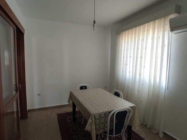 Ortaköy'de 3+1 Eşyalı Daire