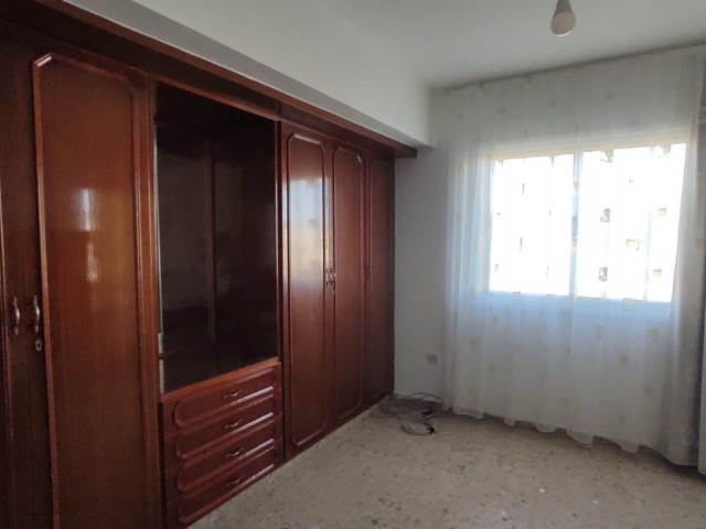 Ortaköy'de 3+1 Eşyalı Daire