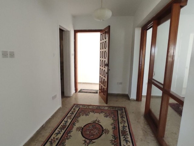 Ortaköy'de 3+1 Eşyalı Daire