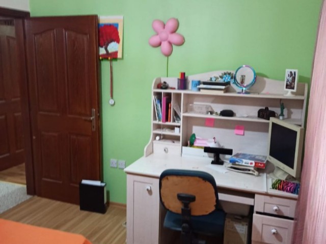 Flat To Rent in Ortaköy, Nicosia