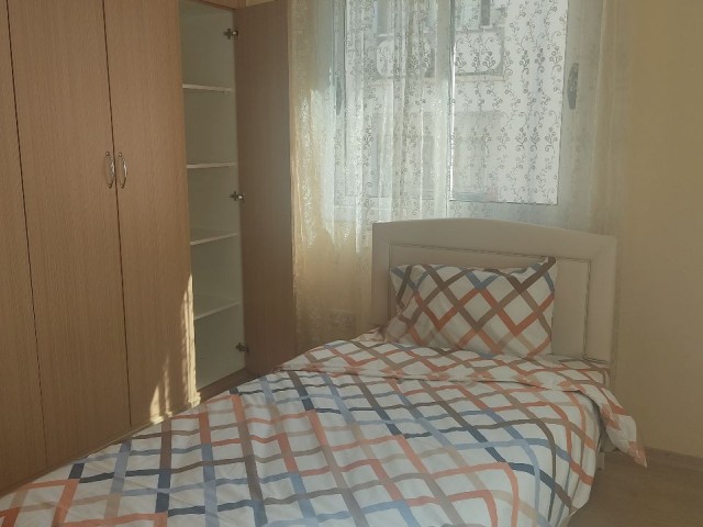 Flat To Rent in Küçük Kaymaklı, Nicosia