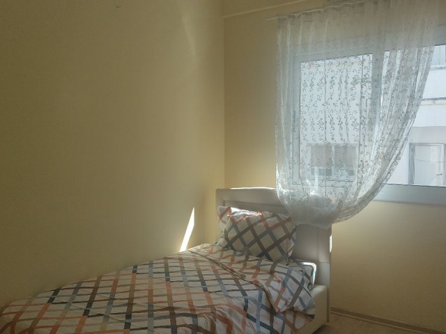 Flat To Rent in Küçük Kaymaklı, Nicosia