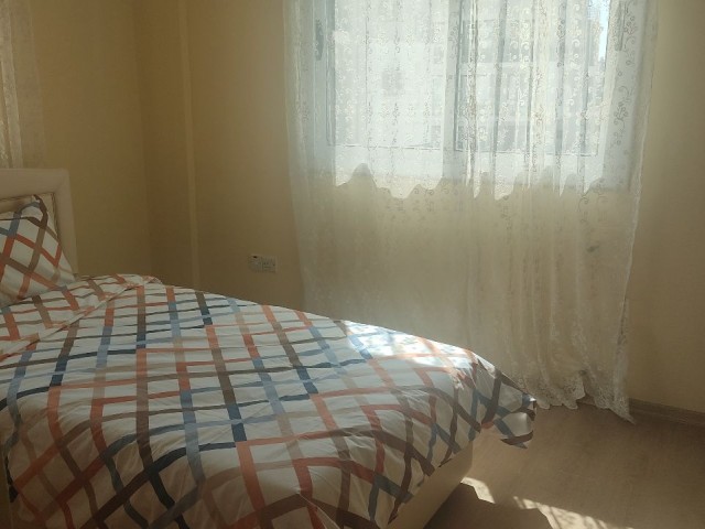 Flat To Rent in Küçük Kaymaklı, Nicosia