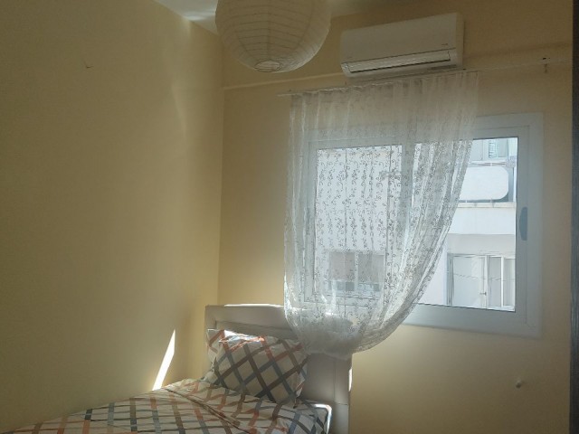 Flat To Rent in Küçük Kaymaklı, Nicosia