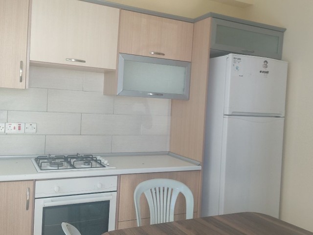 Flat To Rent in Küçük Kaymaklı, Nicosia