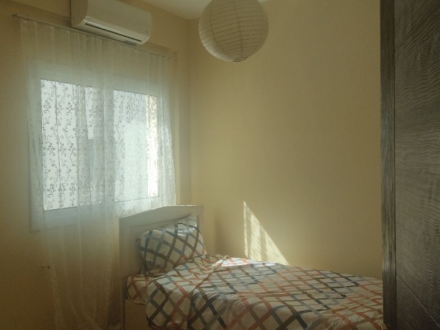 Flat To Rent in Küçük Kaymaklı, Nicosia