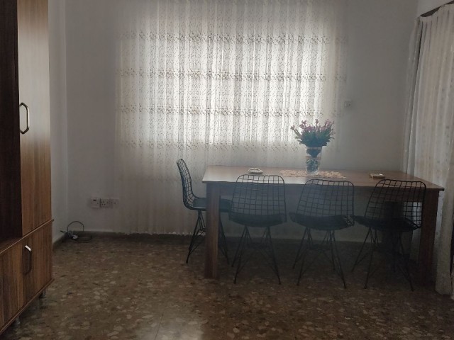 3+1 Renovated Flat for Sale in Yenikent ** 