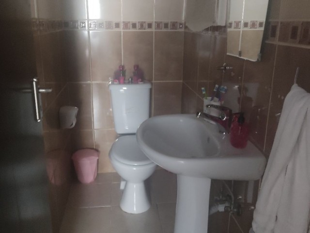 3+1 Renovated Flat for Sale in Yenikent ** 