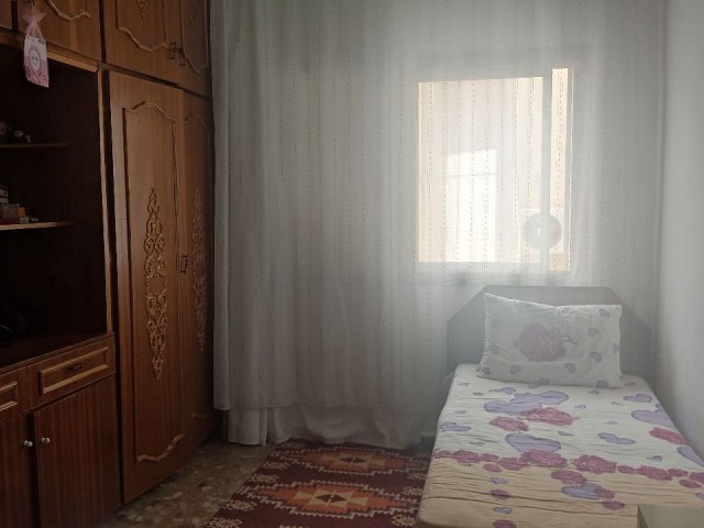 3+1 Renovated Flat for Sale in Yenikent ** 