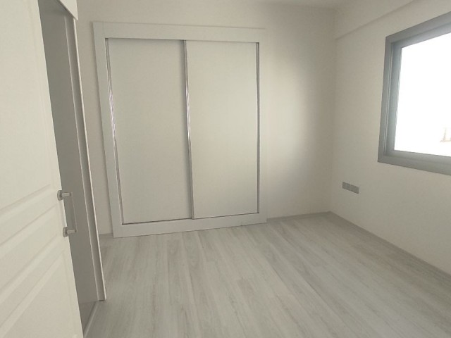 3+1 Taxes Paid New Flat in Gonyeli ** 