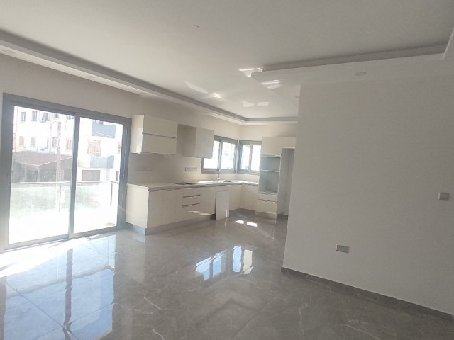 3+1 Taxes Paid New Flat in Gonyeli ** 