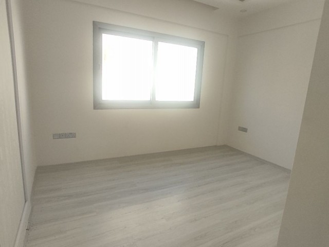 3+1 Taxes Paid New Flat in Gonyeli ** 