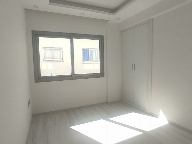 3+1 Taxes Paid New Flat in Gonyeli ** 