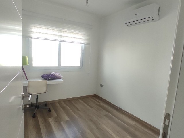 2+1 Flat for Sale in Gonyeli with Taxes Paid ** 