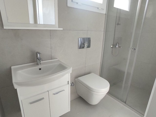 2+1 Flat for Sale in Gonyeli with Taxes Paid ** 