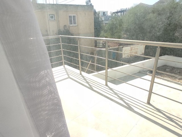 2+1 Flat for Sale in Gonyeli with Taxes Paid ** 