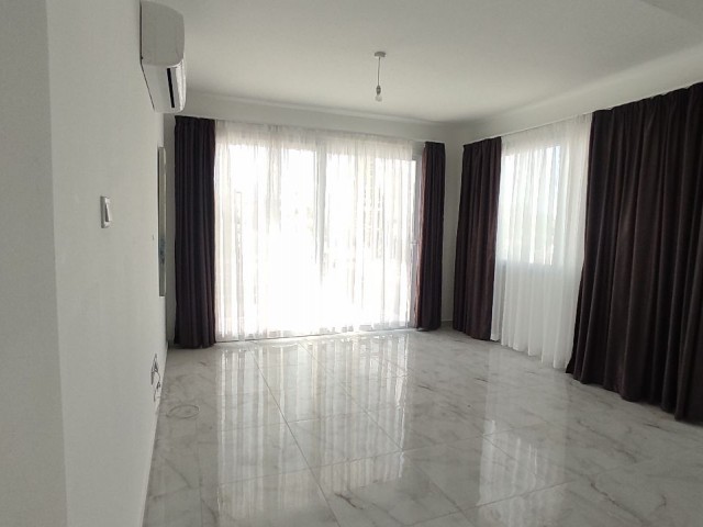 2+1 Flat for Sale in Gonyeli with Taxes Paid ** 