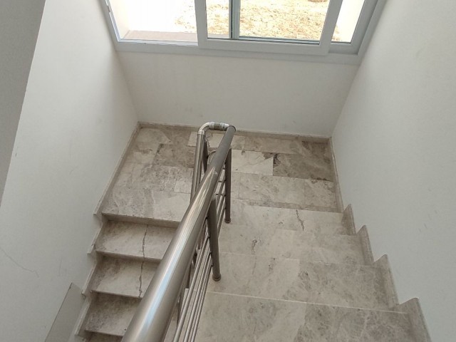 2+1 Flat for Sale in Gonyeli with Taxes Paid ** 