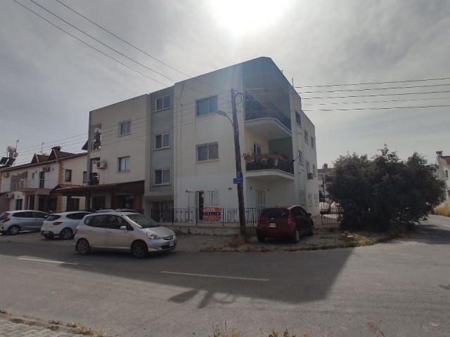 Flat To Rent in Gönyeli, Nicosia