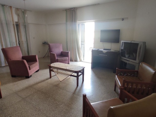 Flat To Rent in Gönyeli, Nicosia