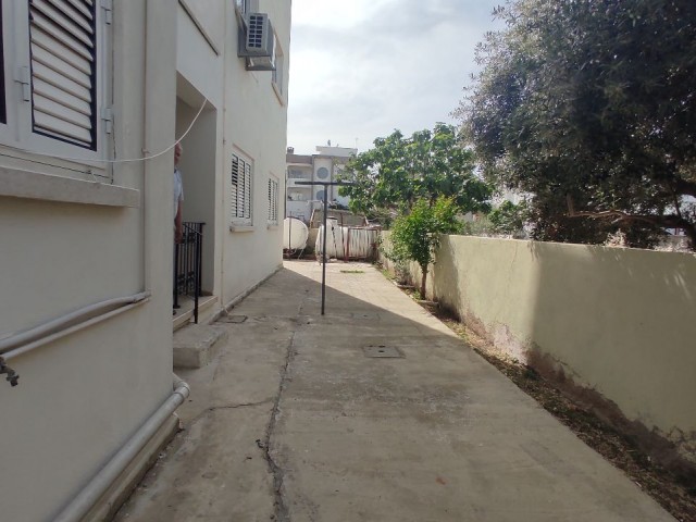 Flat To Rent in Gönyeli, Nicosia