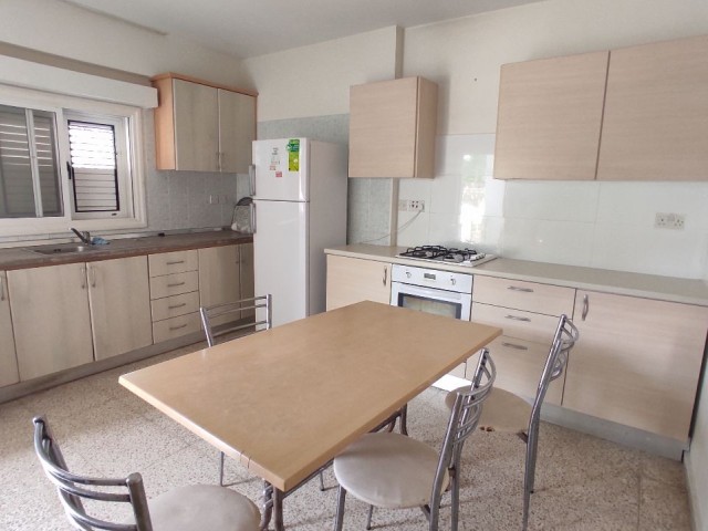 Flat To Rent in Gönyeli, Nicosia