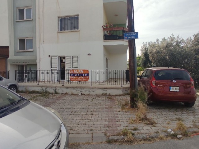 Flat To Rent in Gönyeli, Nicosia