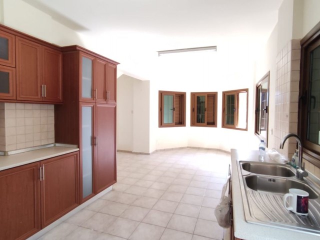 Detached House For Sale in Esentepe, Kyrenia