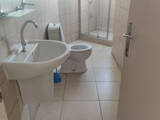 Flat To Rent in Hamitköy, Nicosia