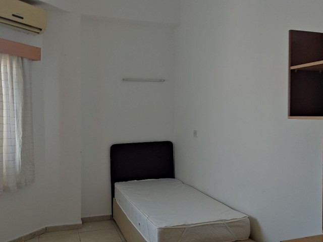 Hamitköy'de 1+1 Eşyalı Daire