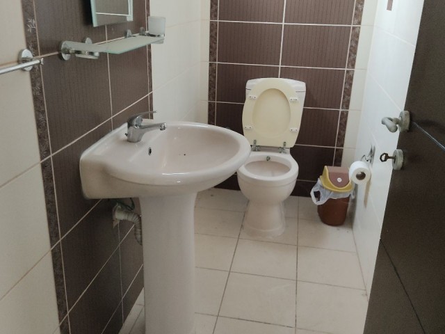 Ortaköy de 3+1 Eşyalı Daire