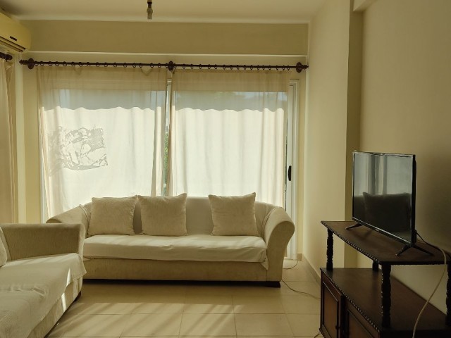 3+1 Furnished Flat in Ortakoy ** 