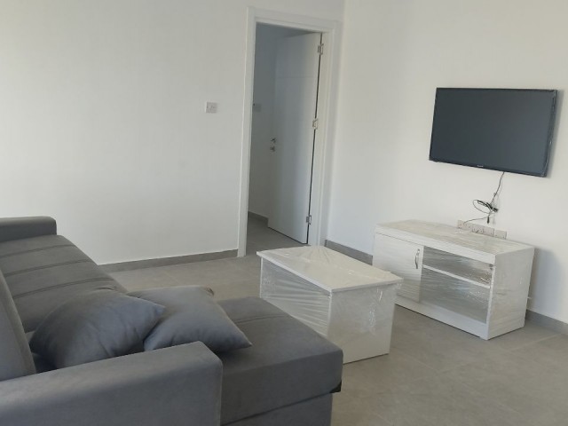 Flat To Rent in Küçük Kaymaklı, Nicosia