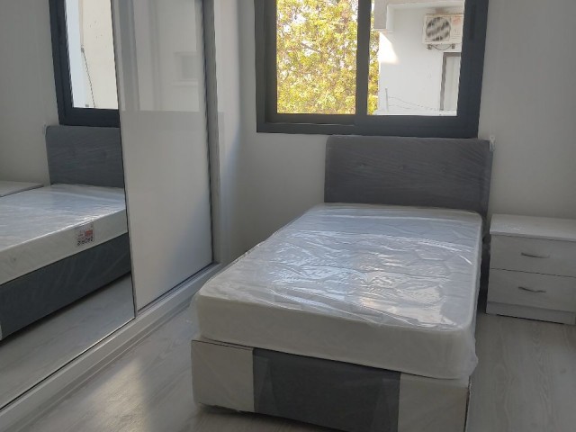 Flat To Rent in Küçük Kaymaklı, Nicosia