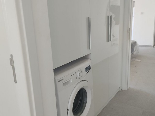 Flat To Rent in Küçük Kaymaklı, Nicosia