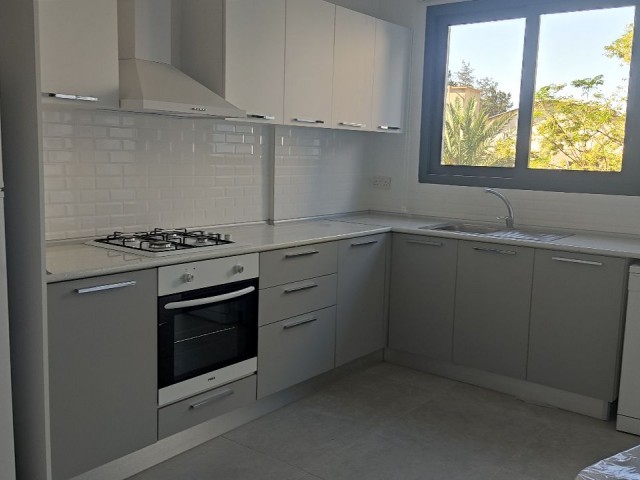 Flat To Rent in Küçük Kaymaklı, Nicosia