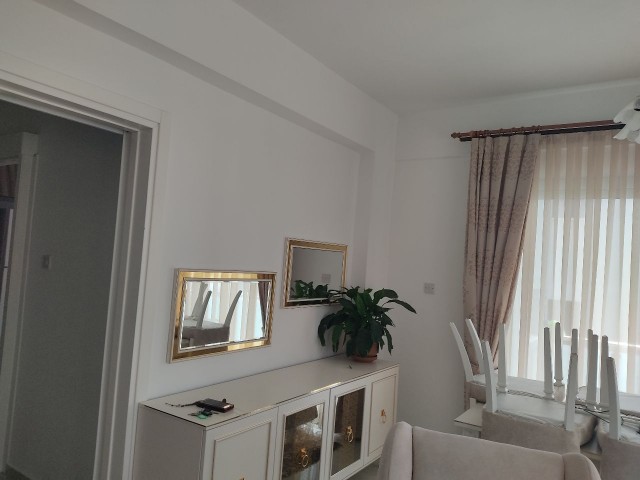 Flat To Rent in Gönyeli, Nicosia